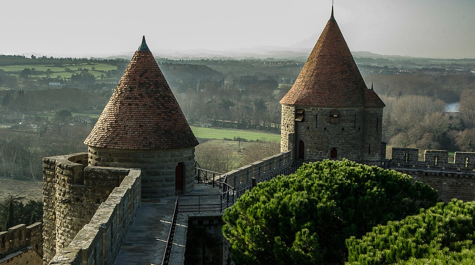 levné zájezdy