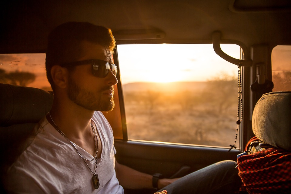 road trip