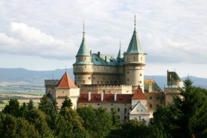 Slovensko
