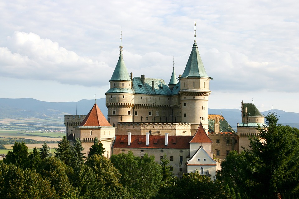 Slovensko