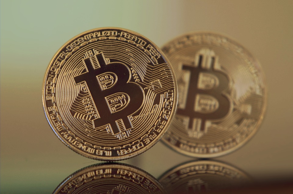 Jak se dá vydělat na bitcoinech