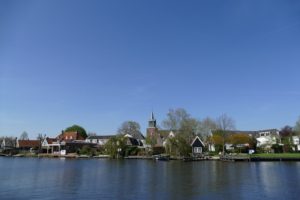 Proč navštívit Westerkerk