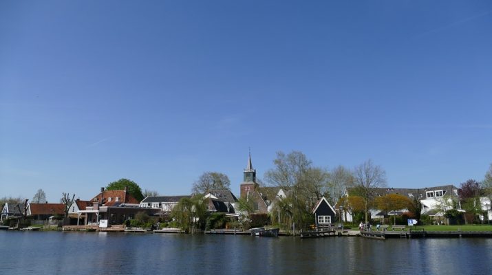 Proč navštívit Westerkerk