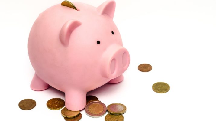 Finanční tíseň