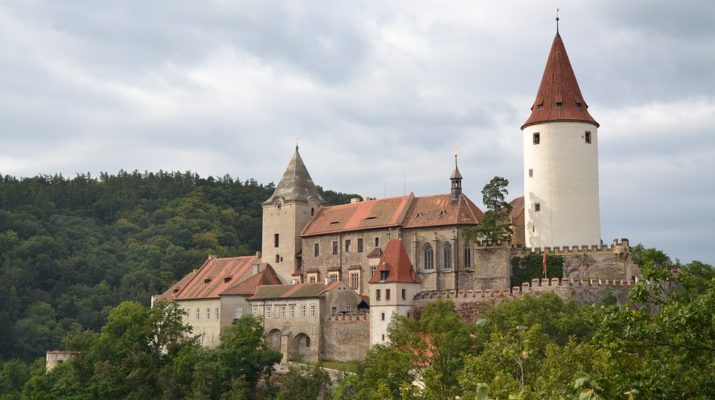 Památky
