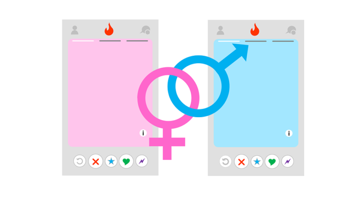 Tinder pod tíhou žaloby