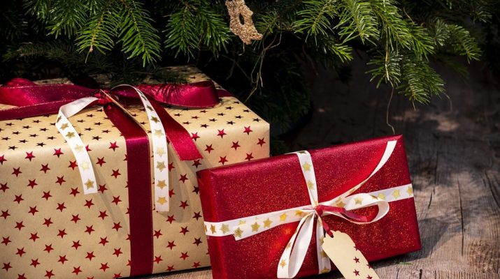 Co udělat s vánočními dárky, které jsou proti gustu?