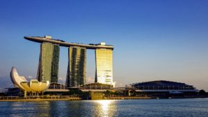 Singapur a jeho zajímavosti, které člověka fascinují