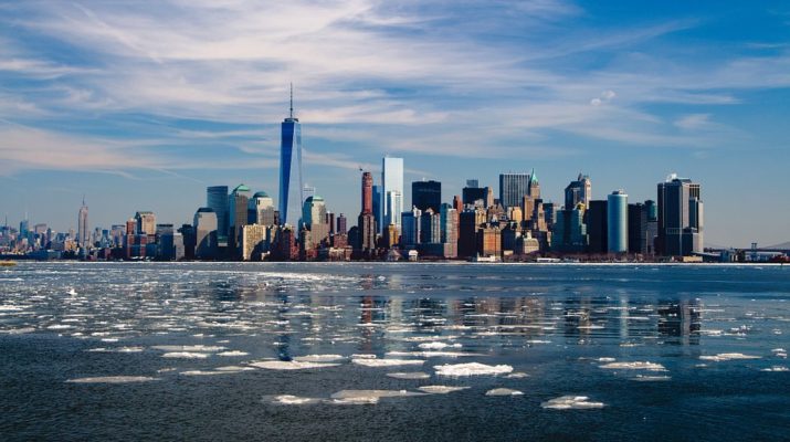 To nejlepší, co je k vidění v New Yorku