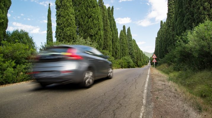 Češi se při výjezdu za hranice nepojišťují, ukázal průzkum