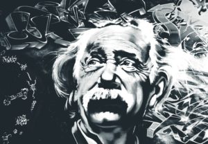 Nadčasové myšlenky Alberta Einsteina, které bychom si měli pamatovat
