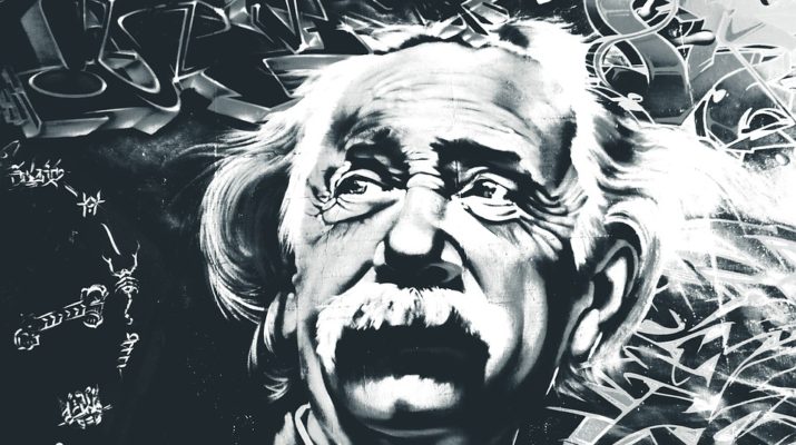 Nadčasové myšlenky Alberta Einsteina, které bychom si měli pamatovat