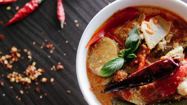 Cestujeme za gastronomickými zážitky. Co kde musíte ochutnat?