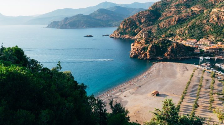 Plánujete cestu na Korsiku? Tipy, co zařadit do svého itineráře