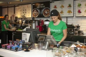 Začněte působit ve světě franchisingu s firmami, které mají smysl