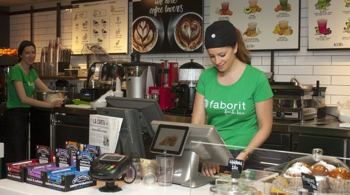 Začněte působit ve světě franchisingu s firmami, které mají smysl