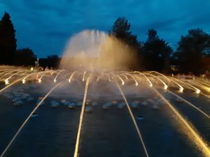 fontana