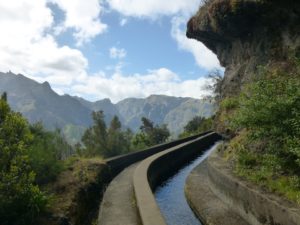Madeira krásná a dech beroucí. Vydejte se na některou z méně známých stezek