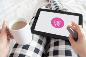 Pozor na podvodné e-shopy. Jak se nespálit?