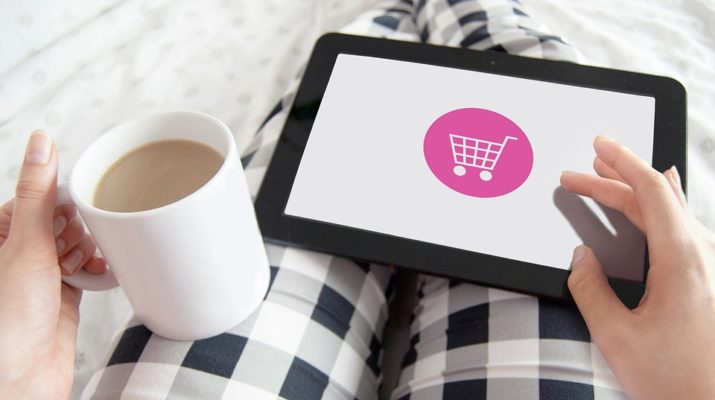 Pozor na podvodné e-shopy. Jak se nespálit?