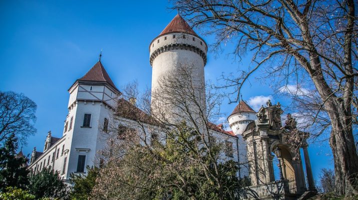Tipy na výlety okolo Prahy. Udělejte si krásné odpoledne za hlavním městem