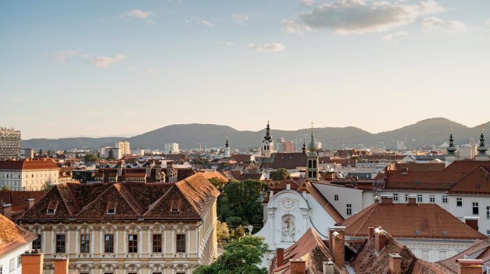 Proč navštívit Rakousko? Důvody, které jsou neprůstřelné