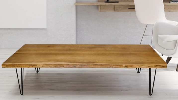 Minimalismus v obývacím pokoji jako trend posledních let